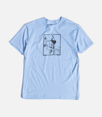 Antihero BA Lance Mountain T-Shirt