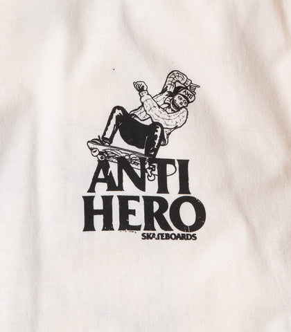 Antihero Peter Hewitt Lance Mountain T-Shirt