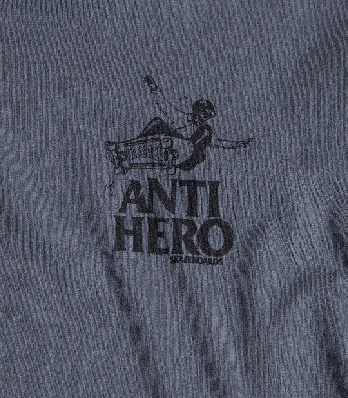 Antihero Phelps Lance Mountain T-Shirt