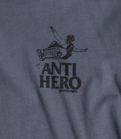 Antihero Phelps Lance Mountain T-Shirt