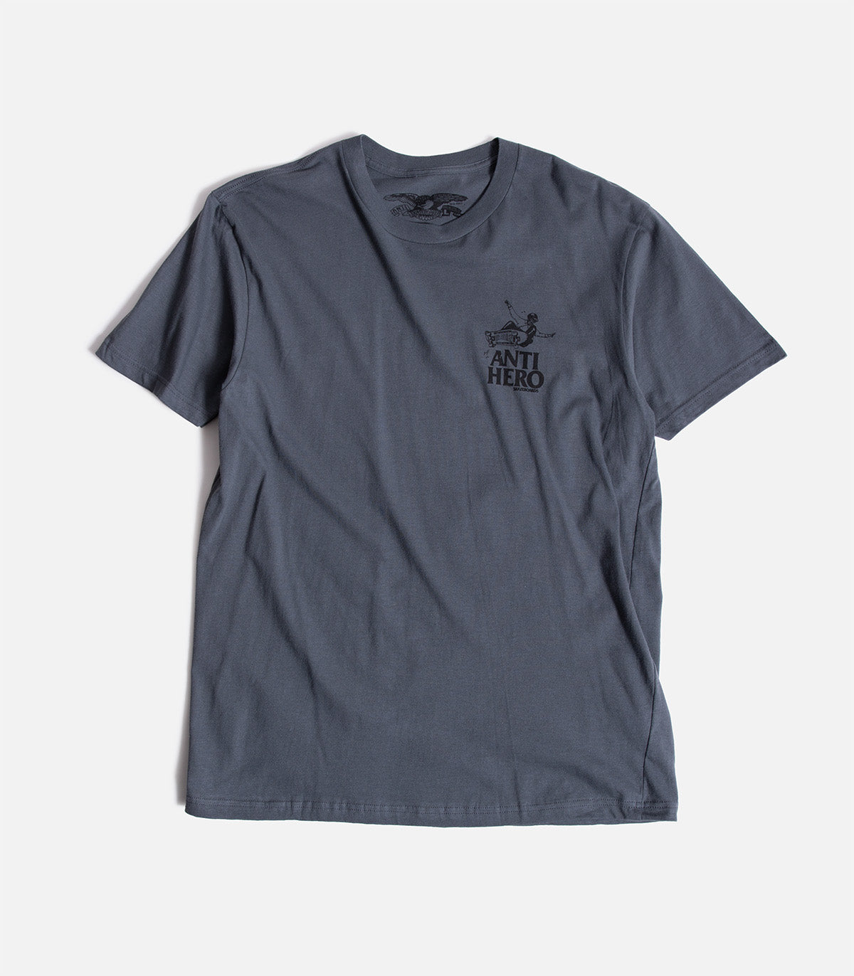 Antihero Phelps Lance Mountain T-Shirt