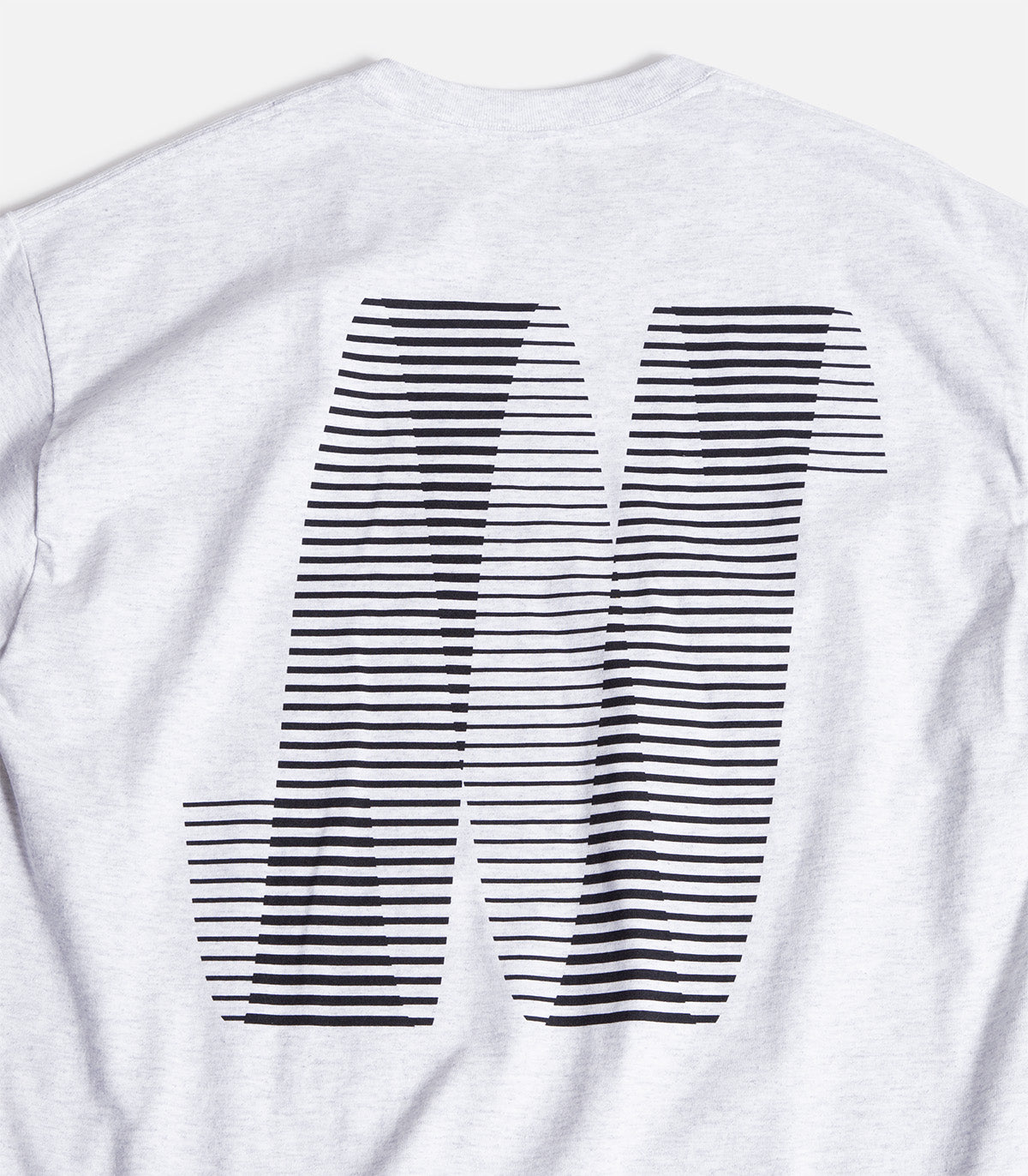 North Skate Mag N Logo T-Shirt