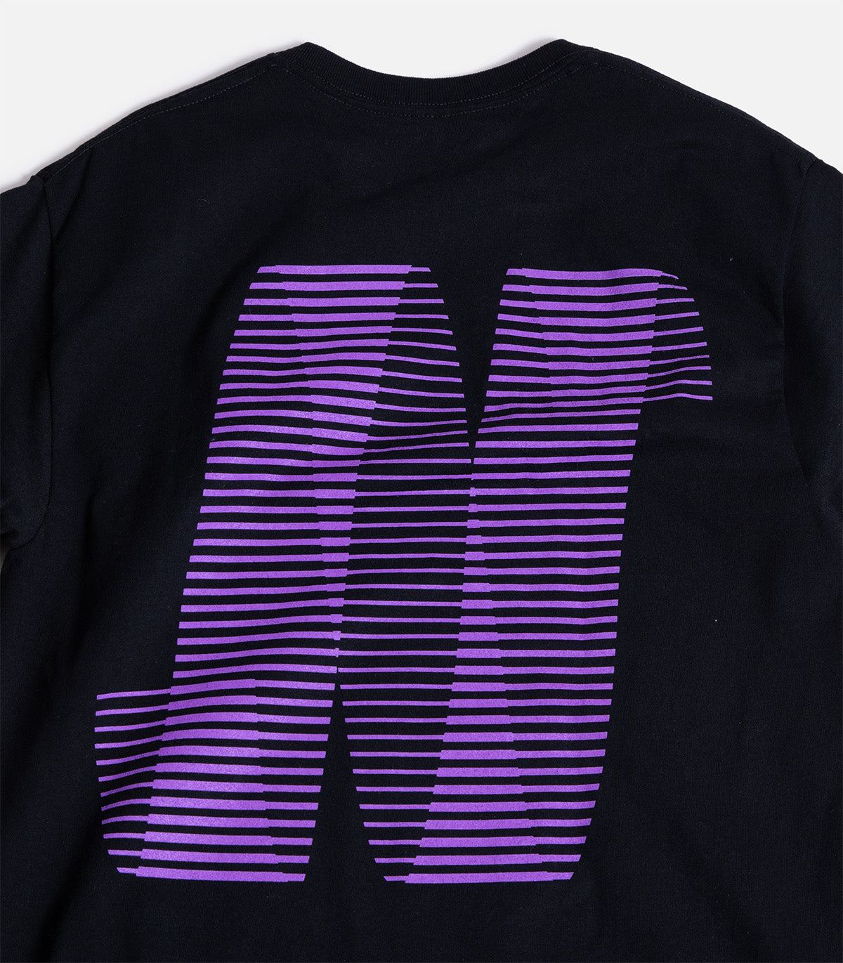 North Skate Mag N Logo T-Shirt