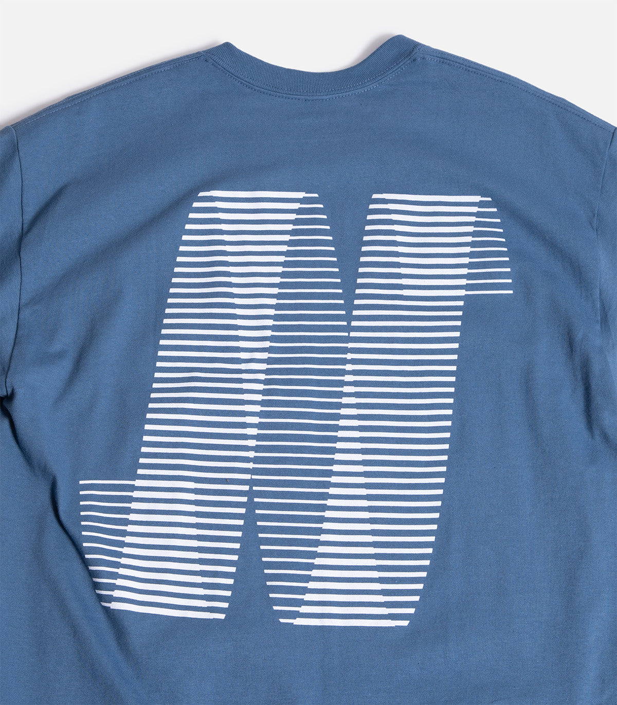 North Skate Mag N Logo T-Shirt