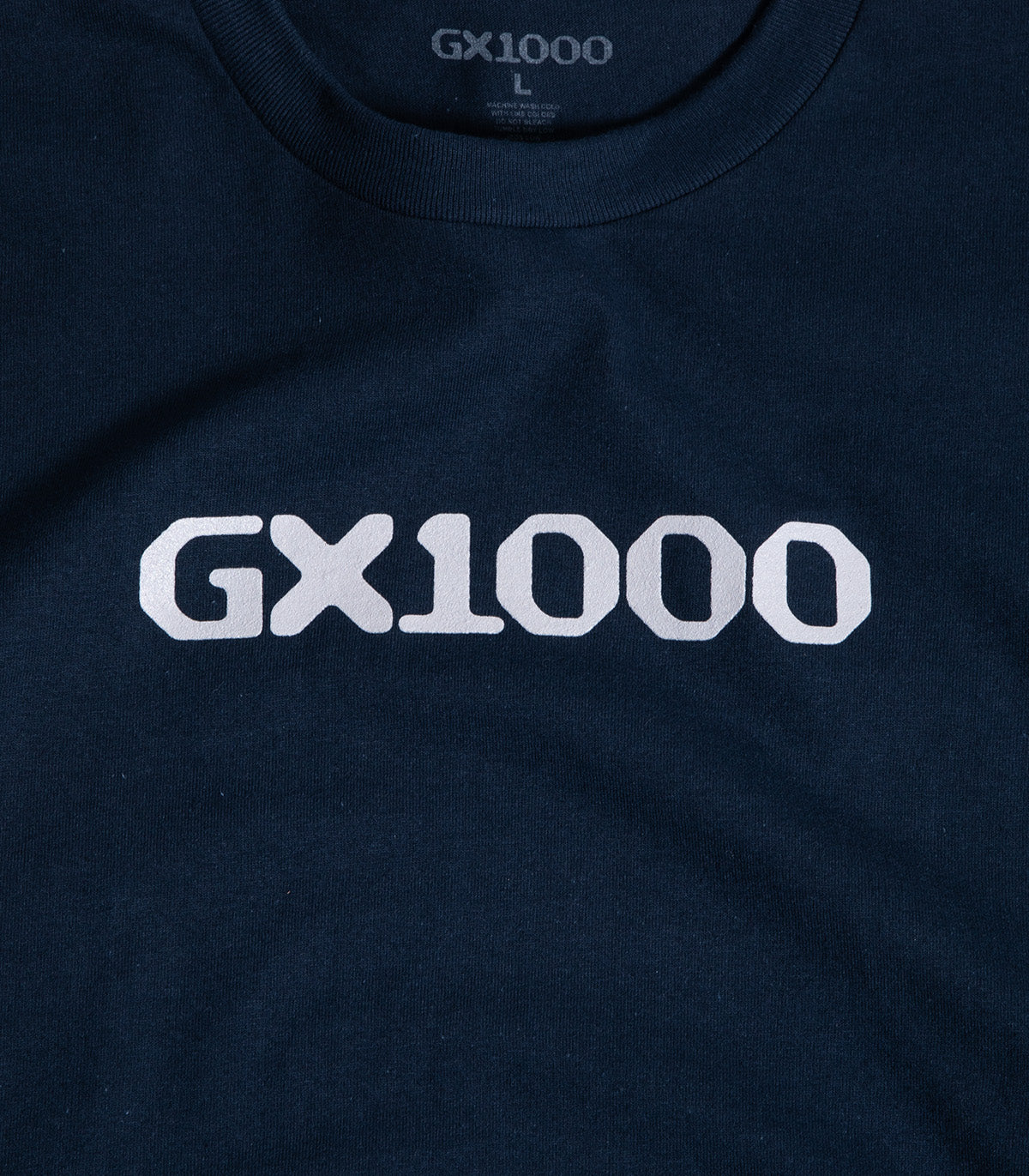 GX1000 OG Logo T-Shirt