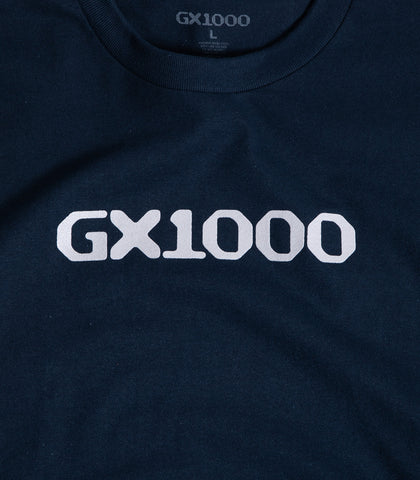 GX1000 OG Logo T-Shirt
