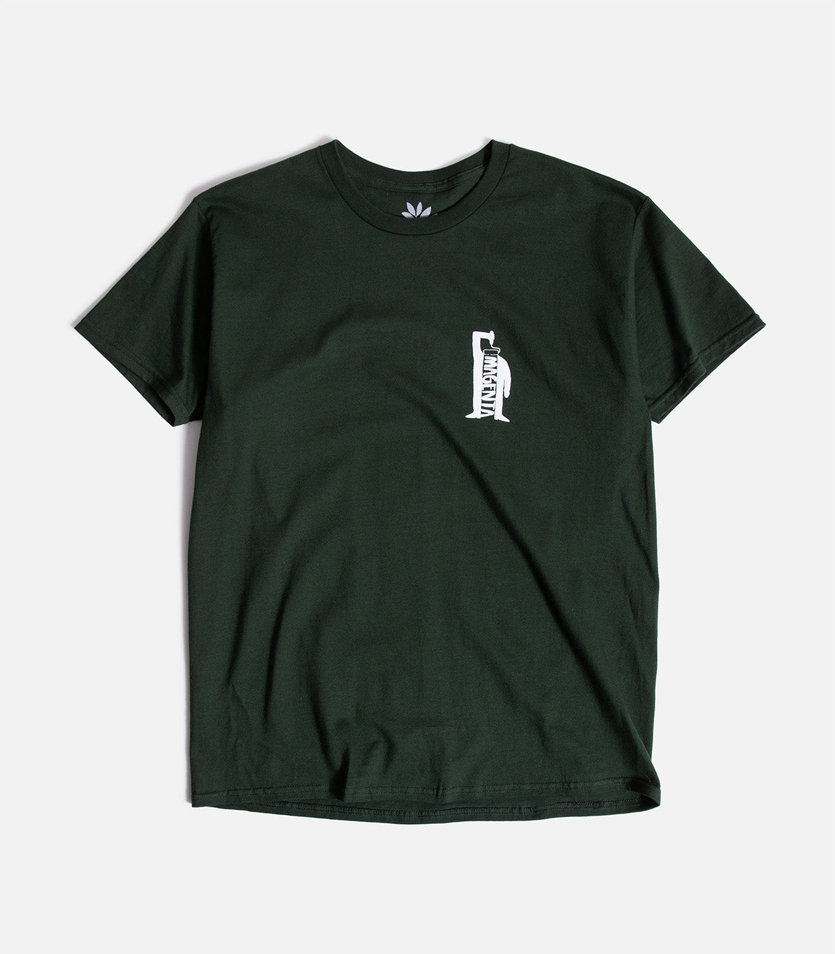 Magenta Paint T-Shirt