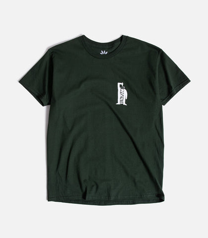 Magenta Paint T-Shirt