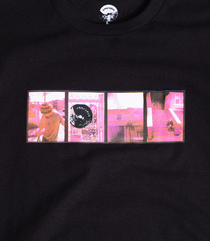 Loophole Randozzi Photo T-Shirt