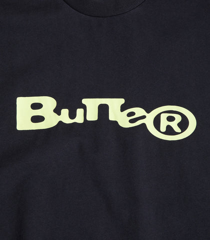 Butter Goods Registered T-Shirt
