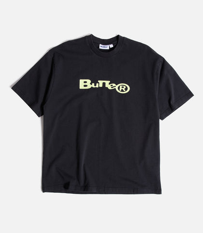 Butter Goods Registered T-Shirt