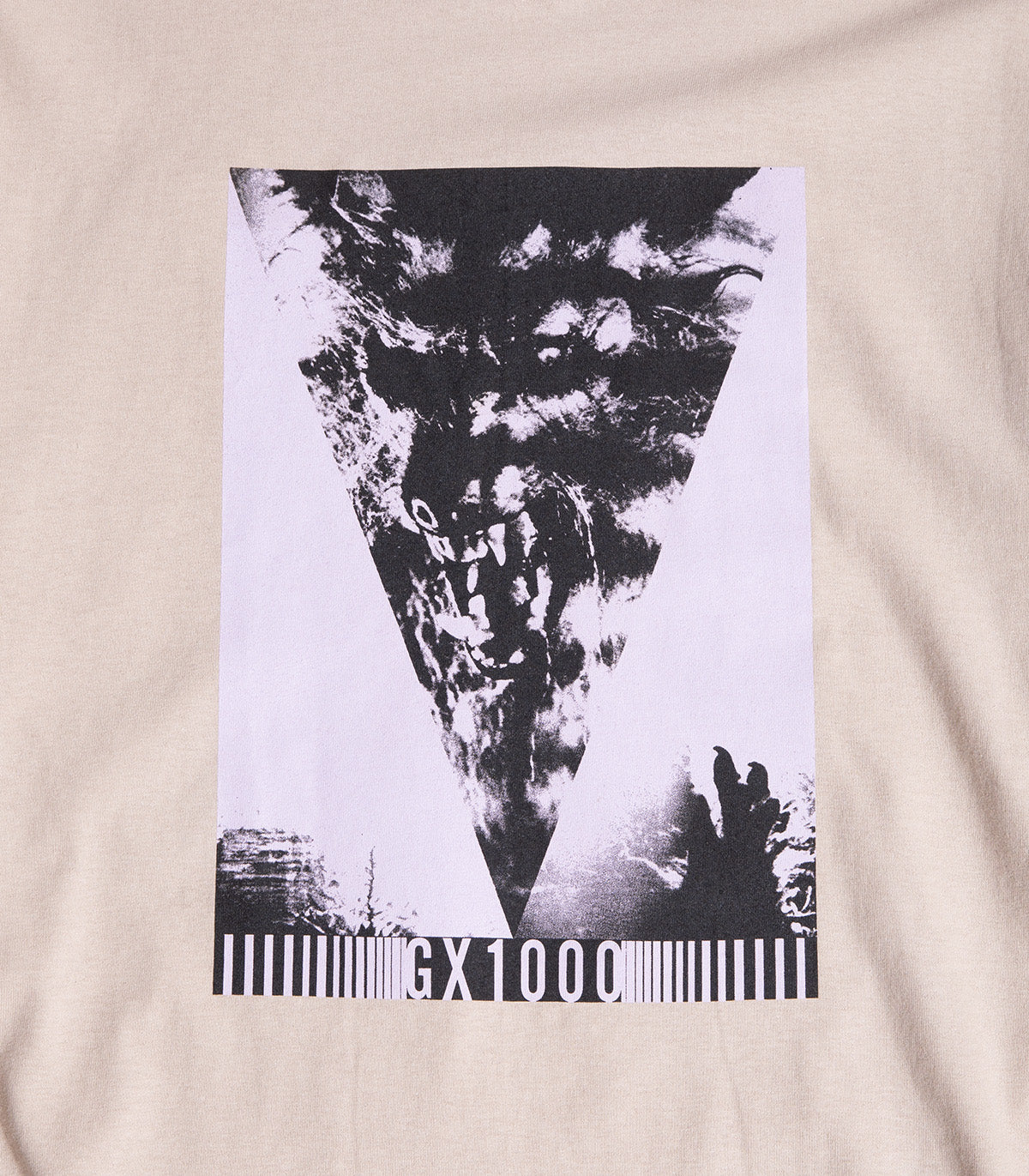 GX1000 Sleepwalk T-Shirt