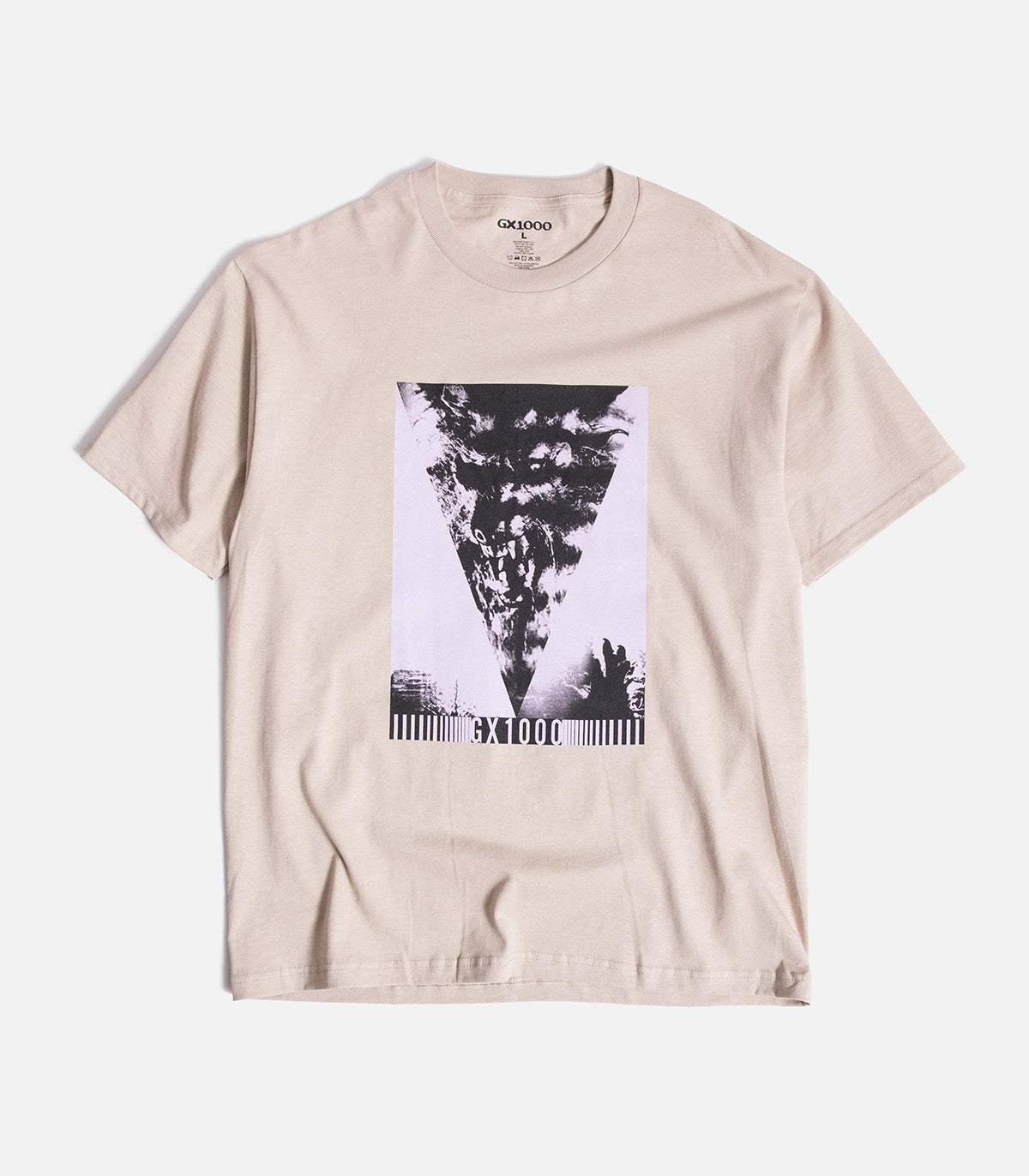 GX1000 Sleepwalk T-Shirt
