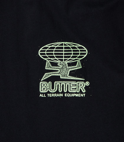 Butter Goods Terrain T-Shirt
