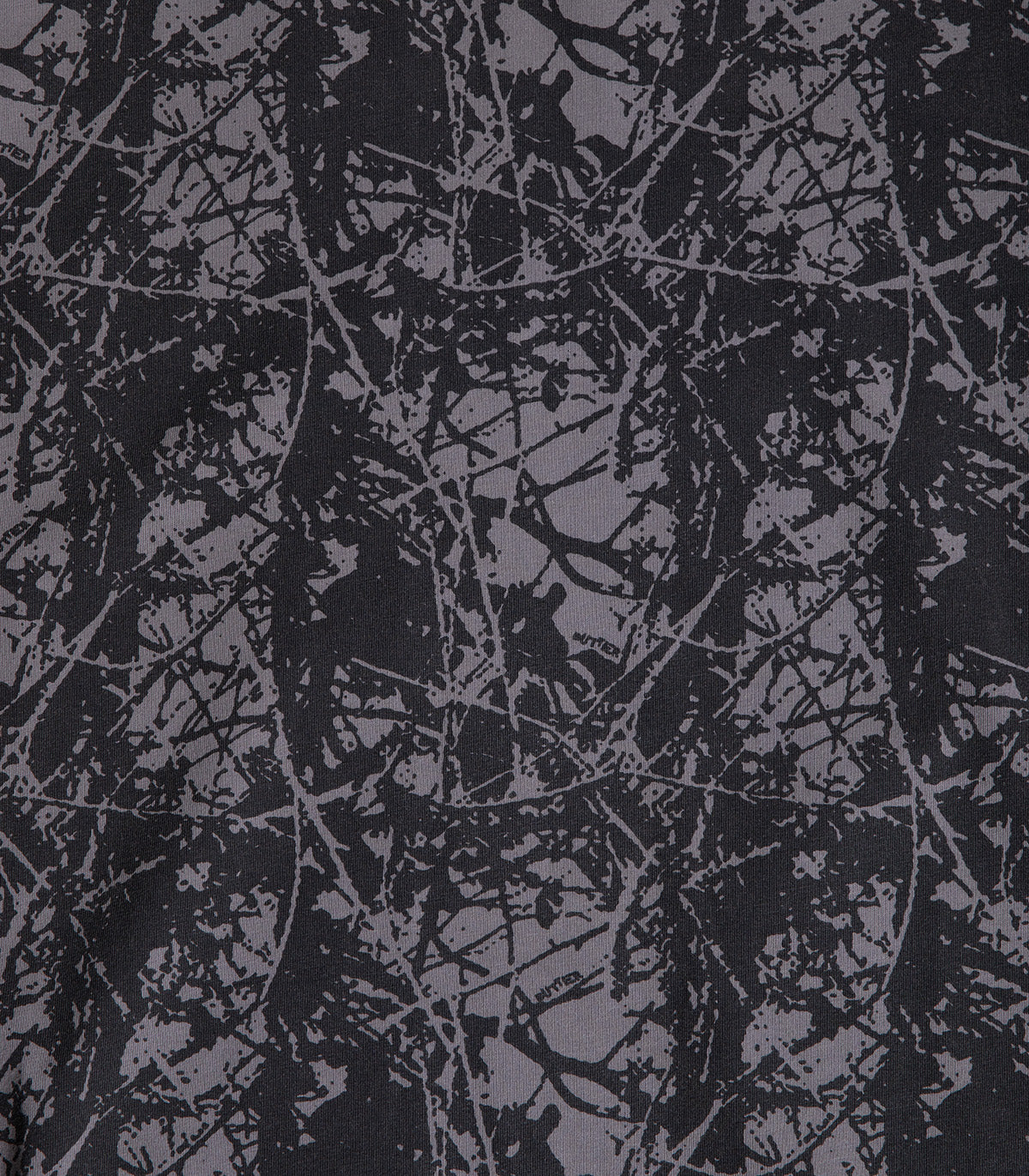 Butter Goods Woods Camo T-Shirt