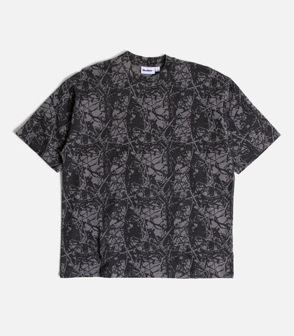 Butter Goods Woods Camo T-Shirt