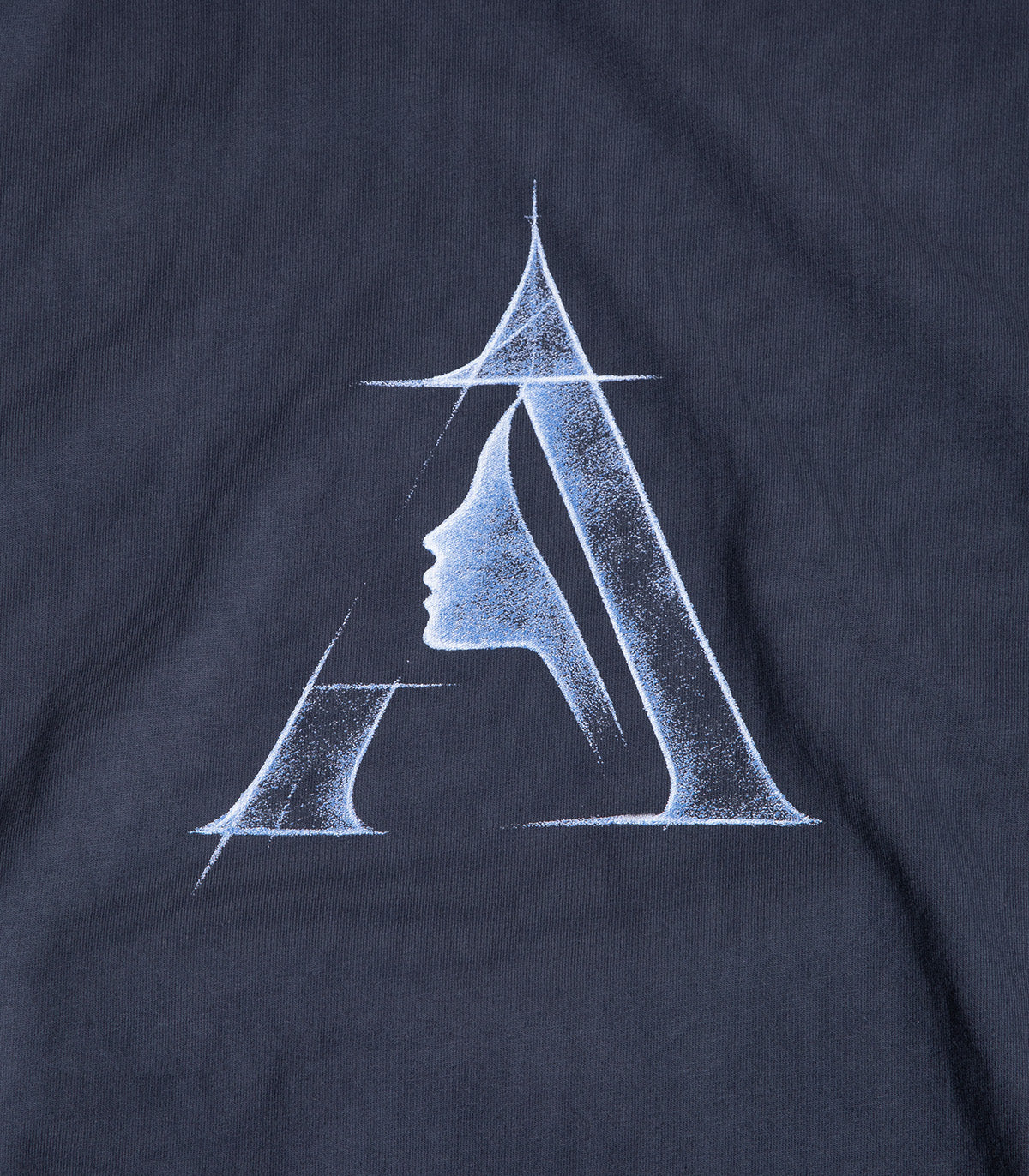 April Blueprint T-Shirt