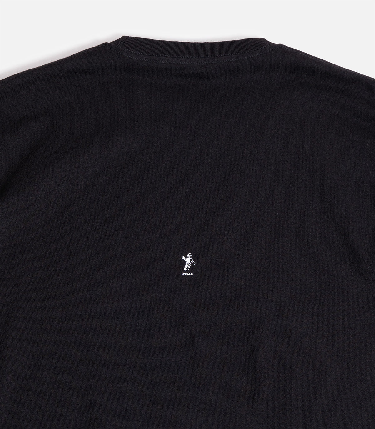 Dancer Blank T-Shirt