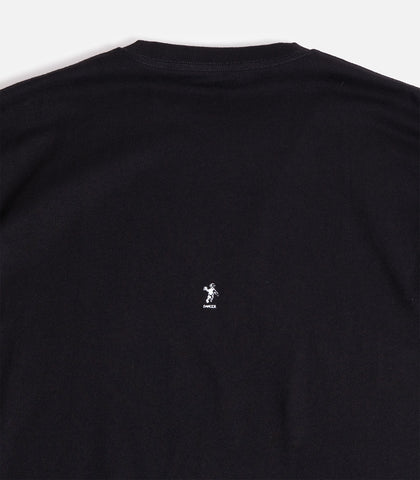 Dancer Blank T-Shirt