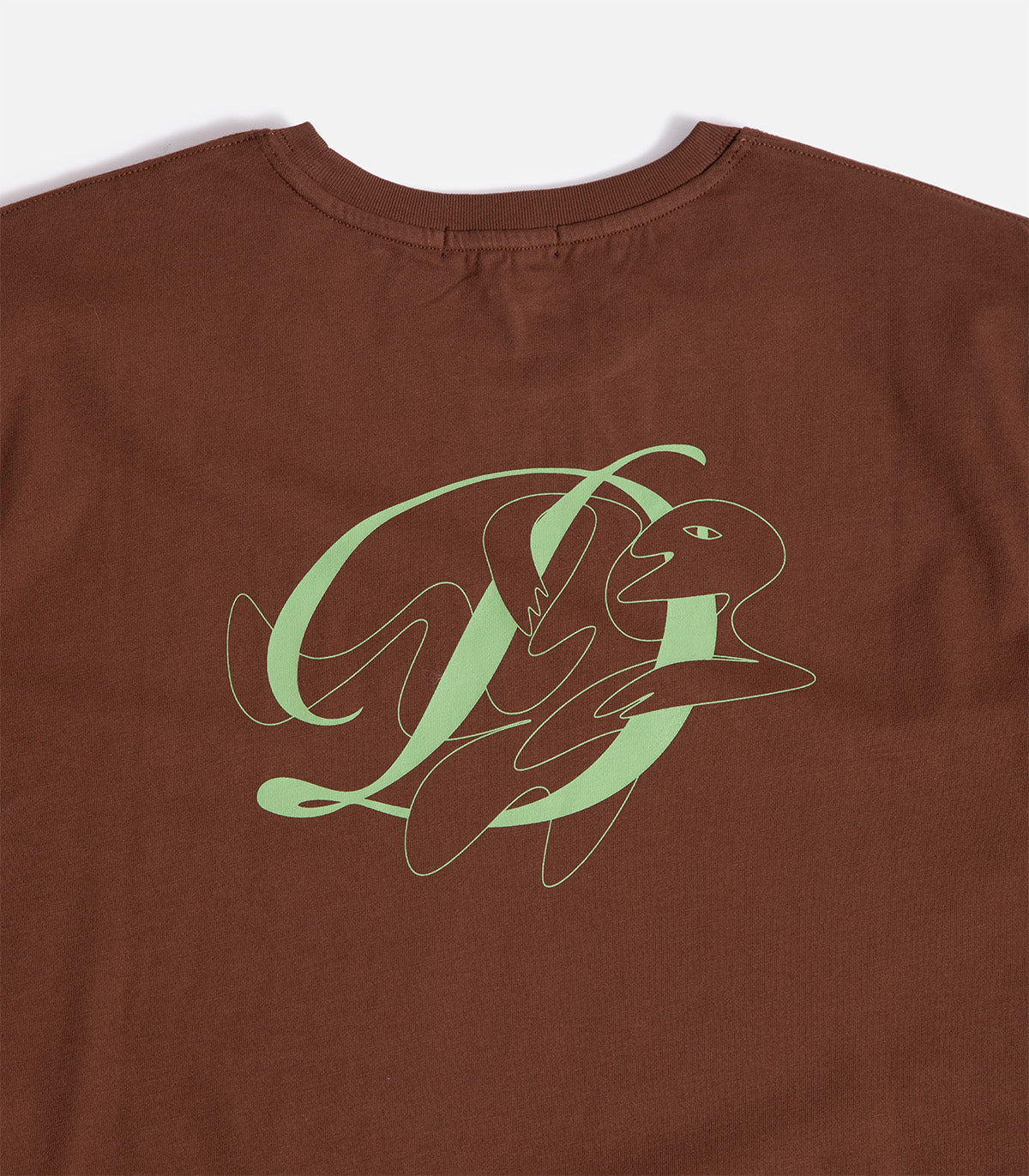 Dime Hug T-Shirt