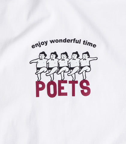 Poets Wonderful T-Shirt
