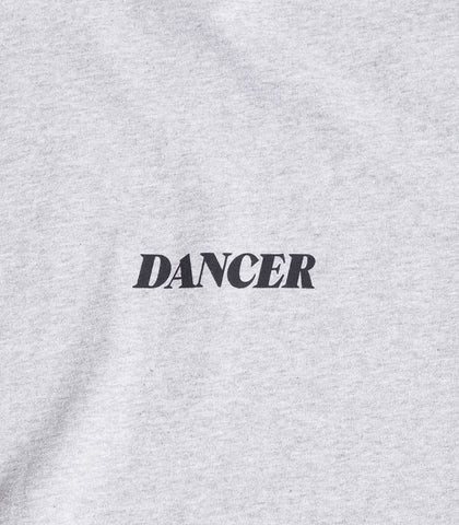Dancer Italic Logo T-Shirt