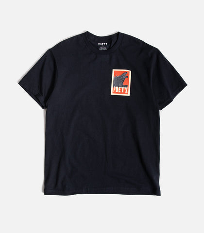 Poets Zilla T-Shirt