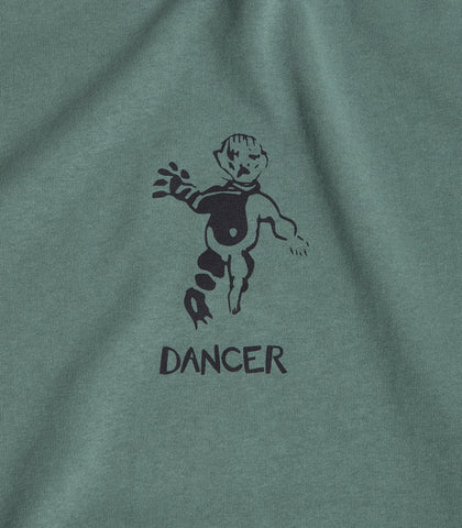 Dancer OG Logo T-Shirt
