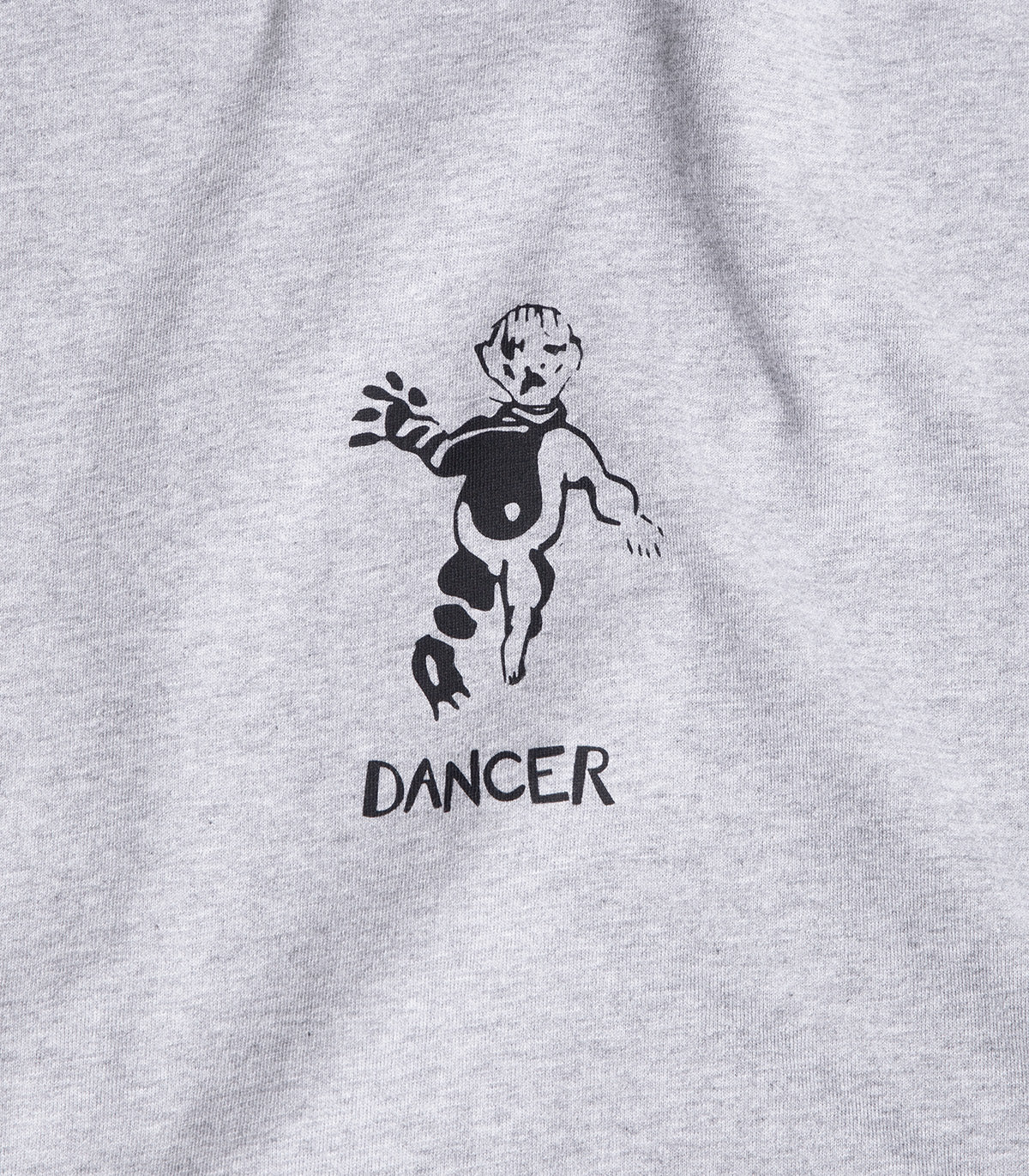 Dancer OG Logo T-Shirt