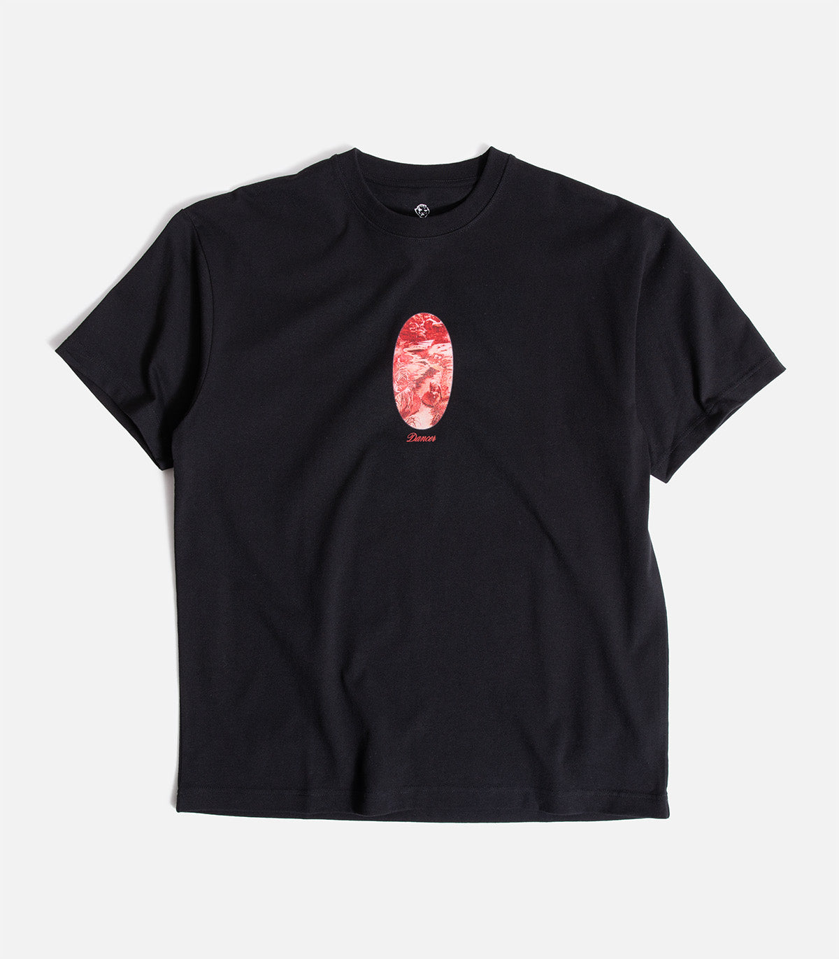 Dancer Safe Space T-Shirt