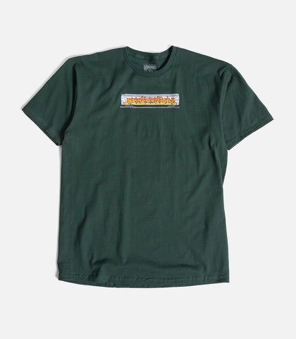 Spitfire Savie II Trainyard T-Shirt