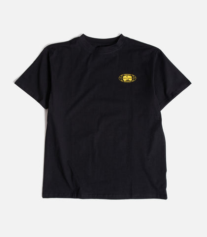 Magenta Shaolin T-Shirt