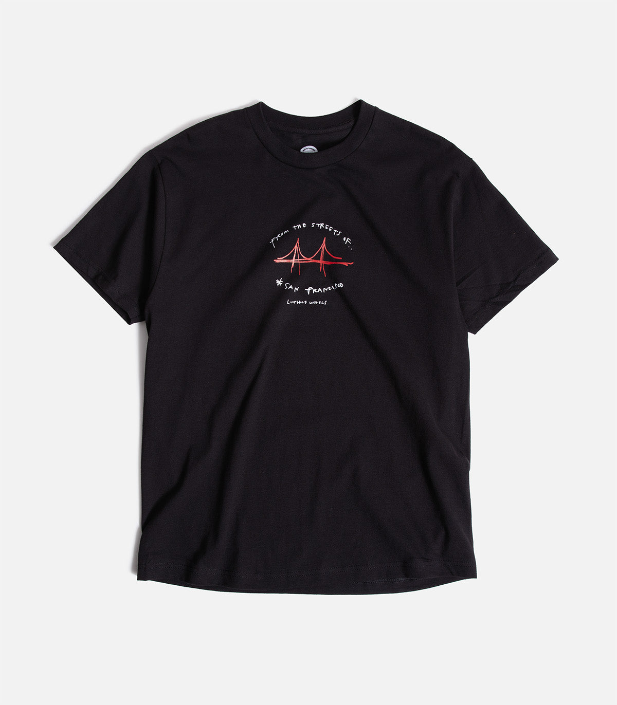 Loophole From The Streets T-Shirt