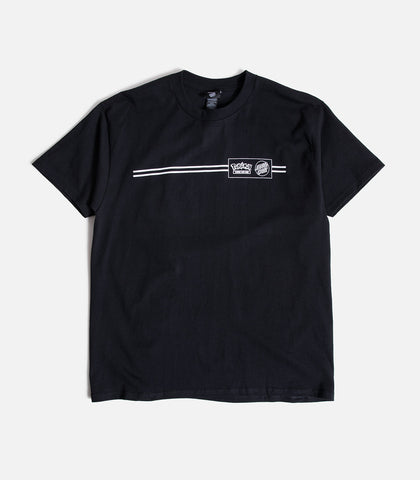 Santa Cruz X Pokémon Energy Dot T-Shirt