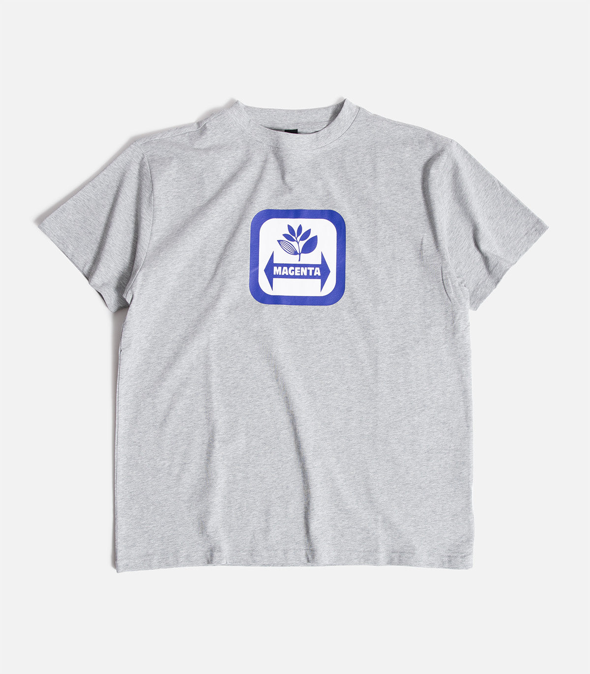 Magenta Switchstance T-Shirt