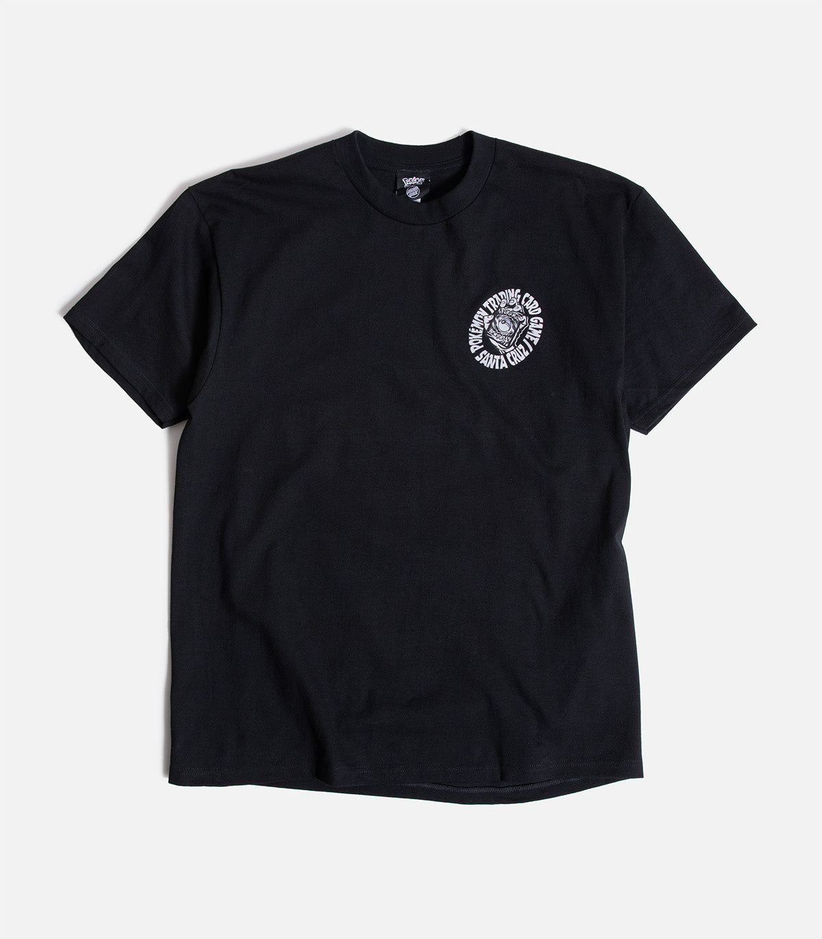 Santa Cruz X Pokémon TCG Hand T-Shirt