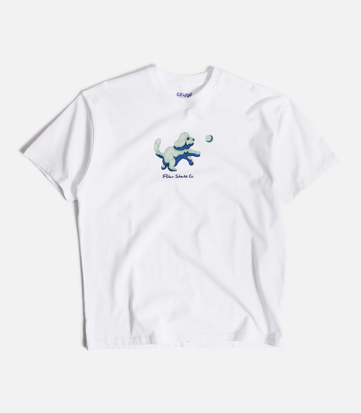 Polar Ball T-Shirt