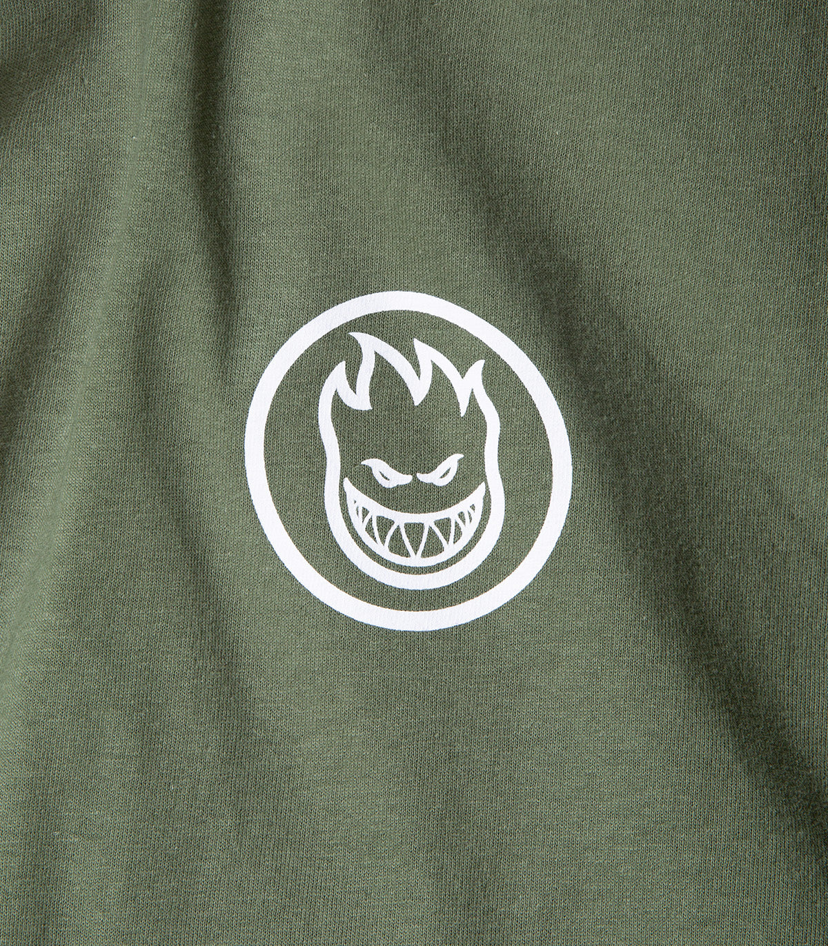 Spitfire Classic Swirl T-Shirt