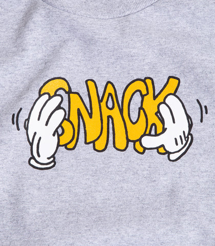 Snack Good Hands T-Shirt