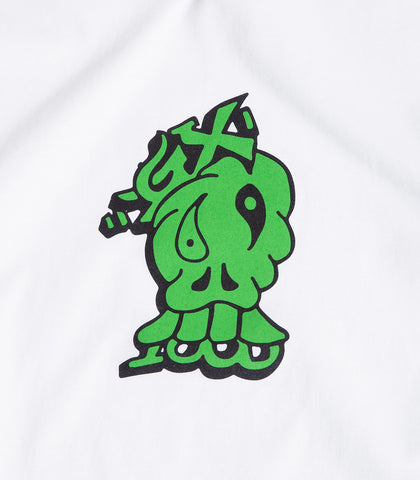 GX1000 Mind Over Matter T-Shirt