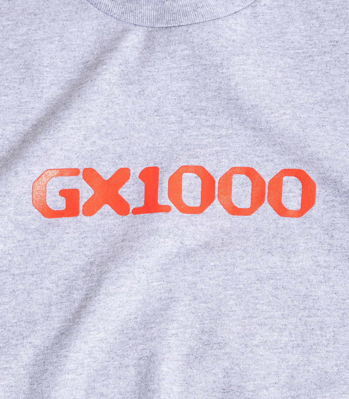 GX1000 OG Logo T-Shirt