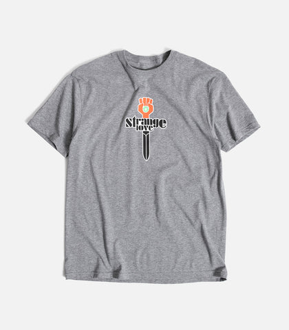 StrangeLove Peyote Fist T-Shirt