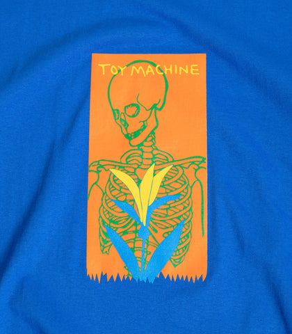 Toy Machine Pot Kills T-Shirt