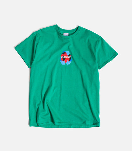 Sci-Fi Fantasy Recycle T-Shirt