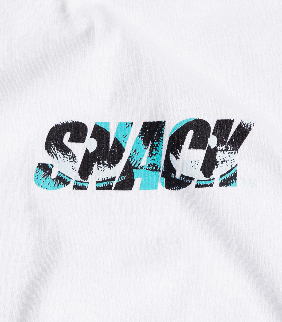 Snack Strange Eyes T-Shirt