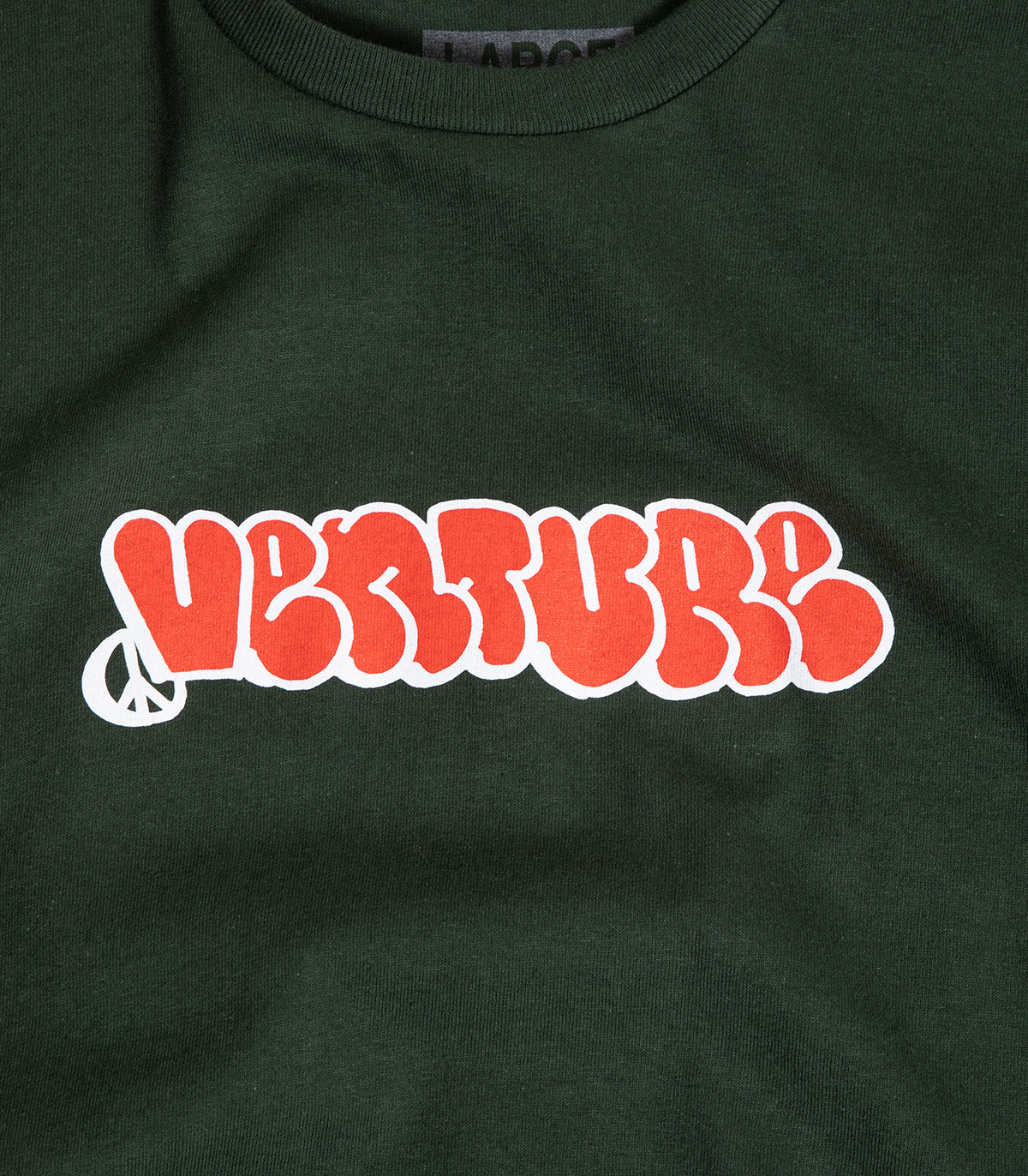 Venture Throwback T-Shirt