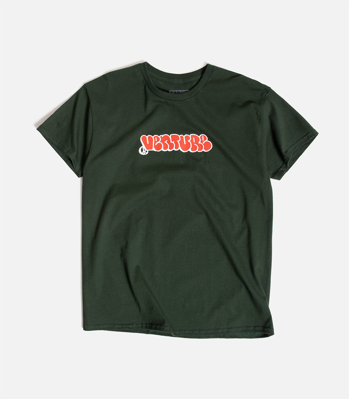 Venture Throwback T-Shirt