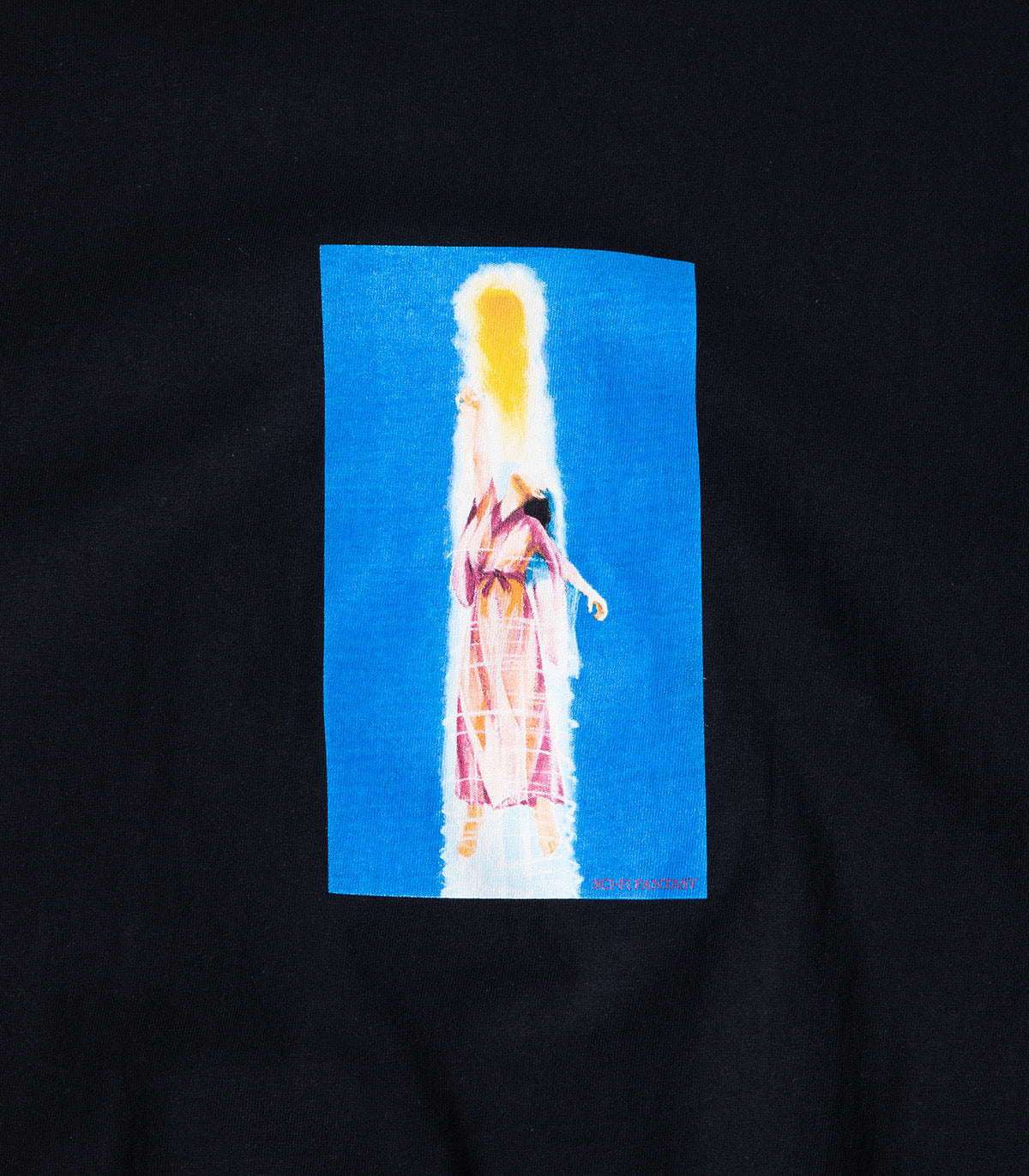 Sci-Fi Fantasy Ascension T-Shirt