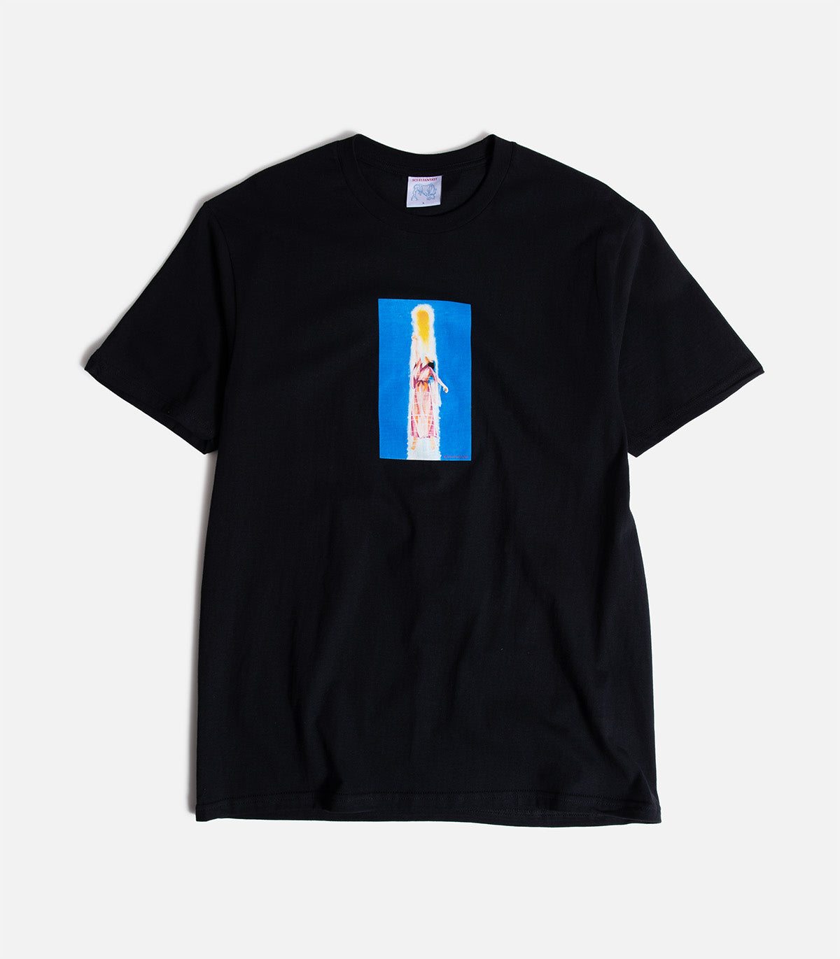 Sci-Fi Fantasy Ascension T-Shirt