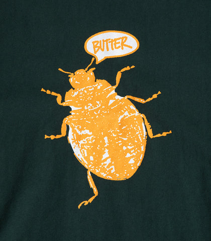 Butter Goods Beetle T-Shirt